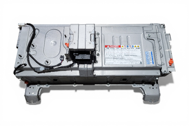 Lexus ES300h 13-16 HV Battery Electric Motor G9510-33050, F010, OEM, 2013, 2014, 2015, 2016