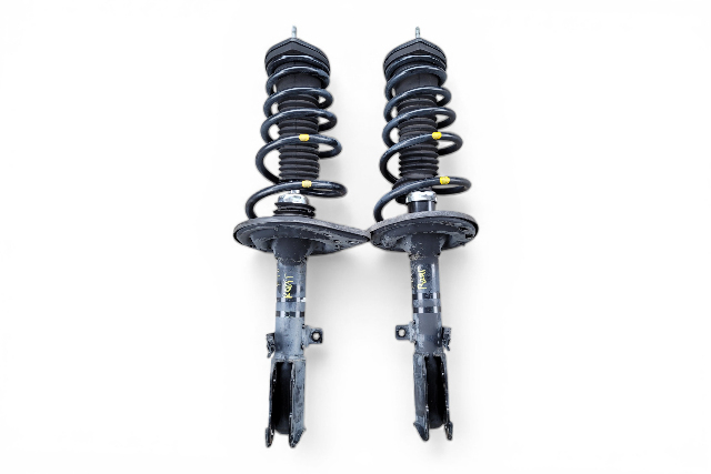 Lexus ES300h 13-16 Rear Right/Left Side Strut Assembly Shock Absorber Set, 48530-80641, F010, 2013, 2014, 2015, 2016