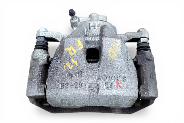 2013-2018 Lexus ES300h Front Right/Passenger Side Brake Caliper, 47730-33361, F010, OEM, 2013, 2014, 2015, 2016, 2017, 2018