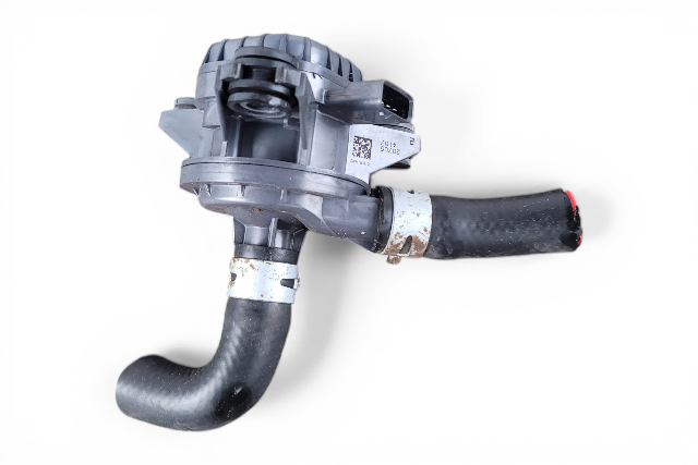 Lexus ES300h 13-18 Coolant Control Water Valve Pump G9040-33030, F010, OEM, 2013, 2014, 2015, 2016, 2017, 2018