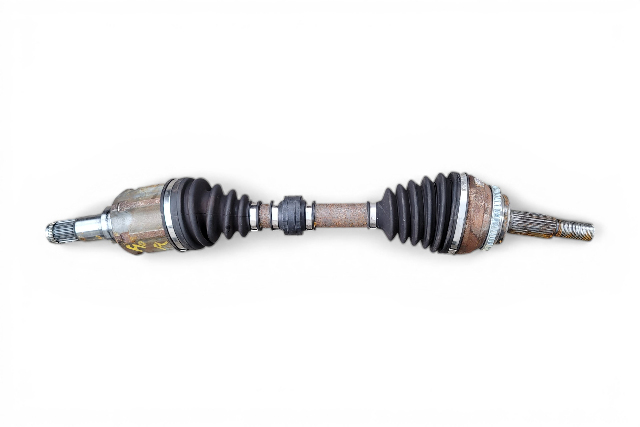 2013-2018 Lexus ES300h Drive Axle Shaft Front Left/Driver Side 43420-33321, F010, OEM, 2013, 2014, 2015, 2016, 2017, 2018