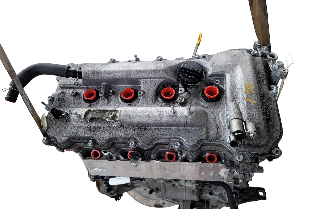 2013-2018 Lexus ES300h Engine Motor Long Block Assembly 2.5L 102K Miles, F010, OEM, 2013, 2014, 2005, 2016, 2017, 2018