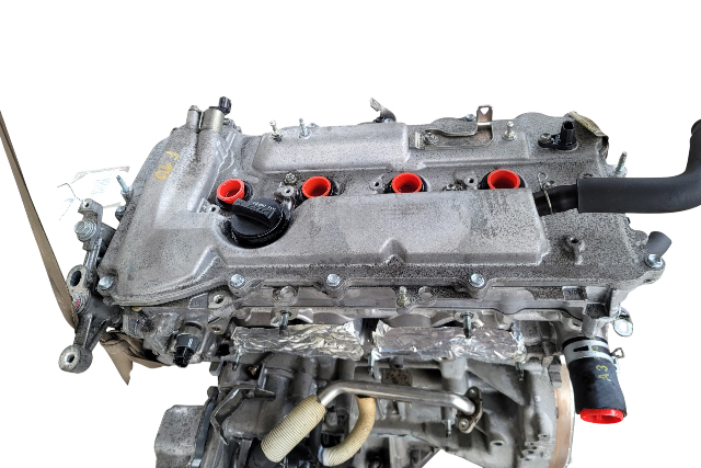 2013-2018 Lexus ES300h Engine Motor Long Block Assembly 2.5L 102K Miles, F010, OEM, 2013, 2014, 2005, 2016, 2017, 2018