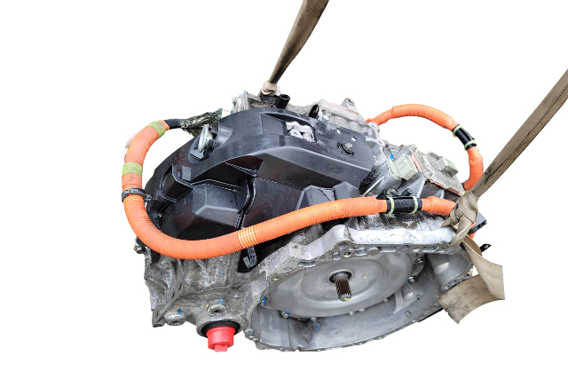 2013-2018 Lexus ES300h Automatic AT Transmission Assembly 102K Mi, 30900-33053, F010, OEM, 2013, 2014, 2015, 2016, 2017, 2018