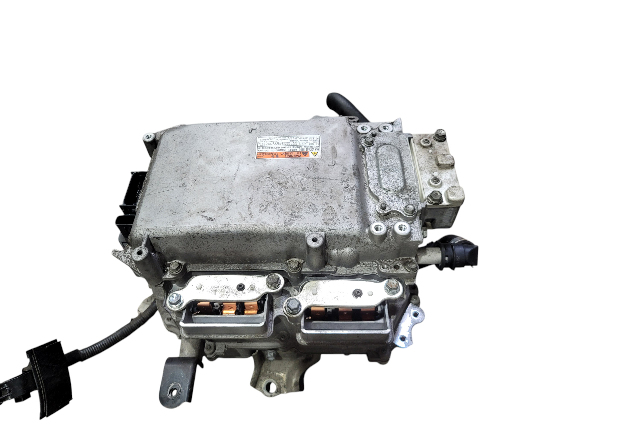 2013-2018 Lexus ES300h DC Synergy Inverter Converter G92A0-33021, F010, OEM, 2013, 2014, 2015, 2016, 2017, 2018