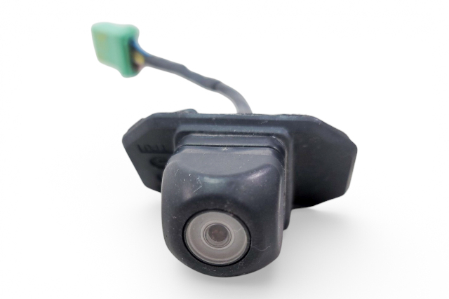 2010-2015 Honda Crosstour Rear View Back-up Camera 39530-TP6-A01, F011, OEM, 2010, 2011, 2012, 2013, 2014, 2015