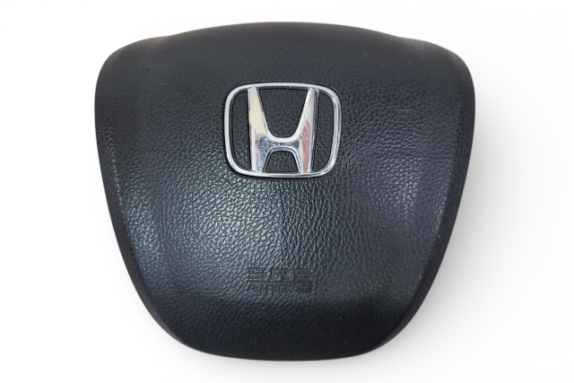 2010-2012 Honda Crosstour Steering Wheel Driver Module 77810-TA0-A81ZA, F011, OEM, 2010, 2011, 2012