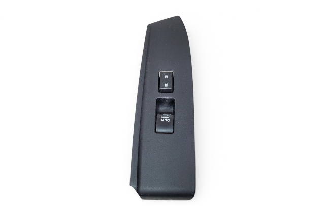 2010-2015 Honda Crosstour Front Window Switch Right 35760-TP6-A01, F011, OEM, 2010, 2011, 2012, 2013, 2014, 2015