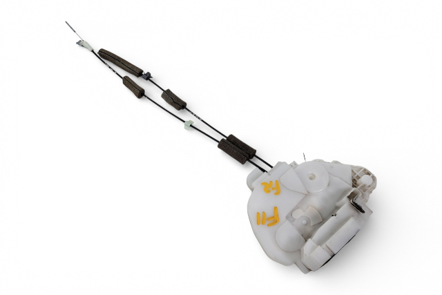 2010-2014 Honda Crosstour Door Latch Lock Actuator, Front Right/Passenger 72110-TP6-A02, F011, OEM, 2010, 2011, 2012, 2013, 2014