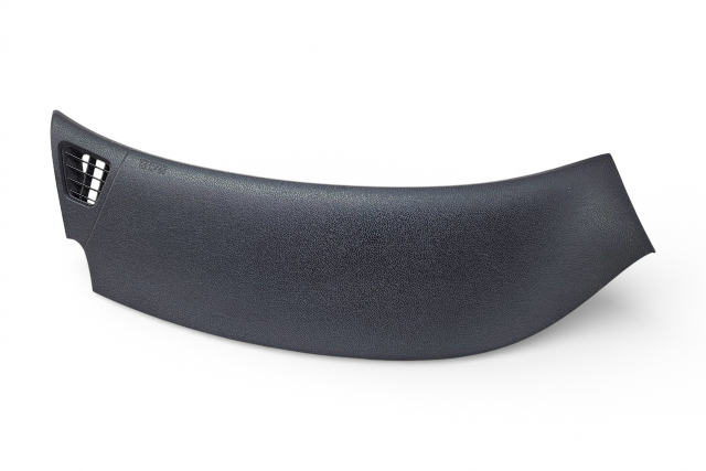 2011-2015 Honda Crosstour Right/Passenger Dash Air Bag 77820-TP6-A41ZA, F011, OEM, 2011, 2012, 2013, 2014, 2015