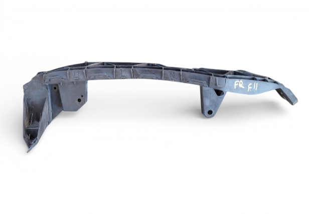 2010-2012 Honda Crosstour Headlight Lamp Bumper Bracket Beam Right/Passenger 71140-TP6-A01, F011, OEM, 2010, 2011, 2012