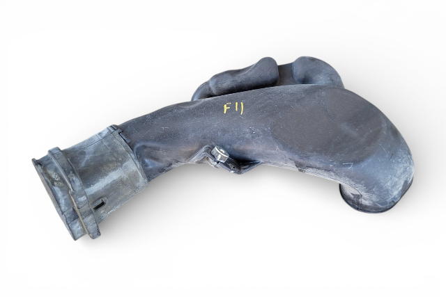 2010-2012 Honda Crosstour Air Intake Inlet Hose Duct, 17243-R70-A00, F011, OEM, 2010, 2011, 2012