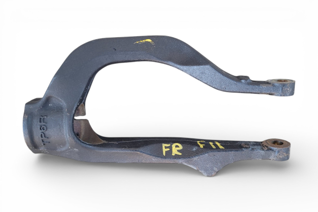 2010-2015 Honda Crosstour Strut Fork Front Right/Passenger 51271-TP6-A00, F011, OEM, 2010, 2011, 2012, 2013, 2014, 2015