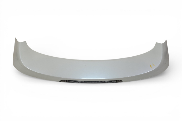 2010-2015 Honda Crosstour Rear Trunk Tailgate Third Brake Light Spoiler White 74900-TP6-A01ZC, F011, OEM, 2010, 2011, 2012, 2013, 2014, 2015