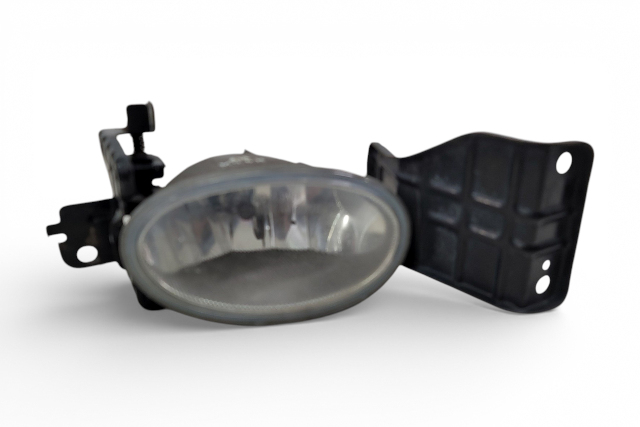 2011-2012 Honda Crosstour Fog Light Lamp Left/Driver 333951-TP6-306, F011, OEM, 2011, 2012
