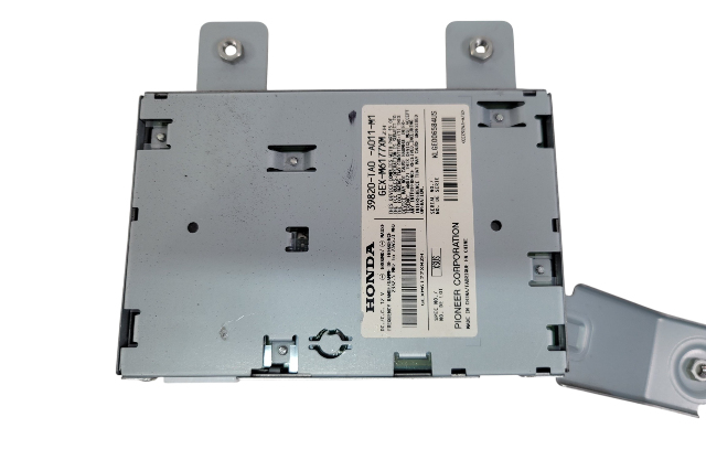 2010-2012 Honda Accord XM Satellite Radio Receiver/Module/Unit 39820-TA0-A01, F011, OEM, 2010, 2011, 2012