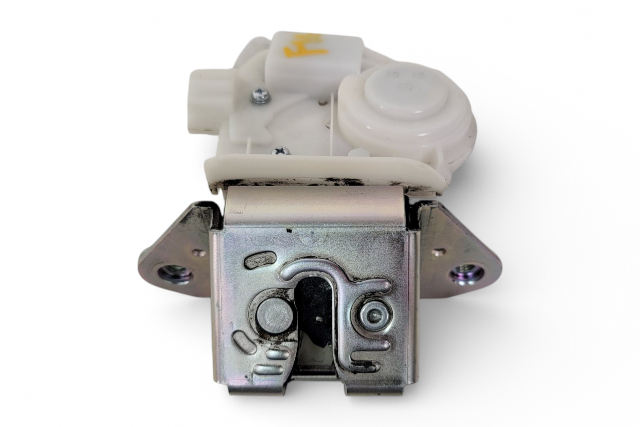2010-2015 Honda Crosstour Liftgate Trunk Latch Motor Lock 74800-TP6-A02, F011, OEM, 2010, 2011, 2012, 2013, 2014, 2015