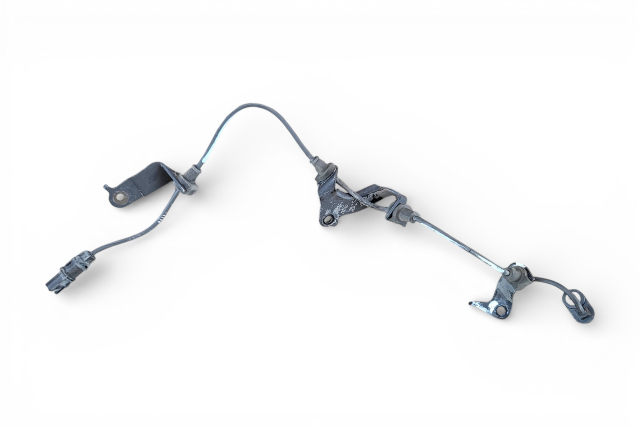 2010-2015 Honda Crosstour Front Left/Driver Brake ABS Sensor Wheel 57455-TP6-A01, F011, OEM, 2010, 2011, 2012, 2013, 2014, 2015