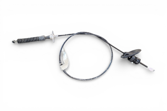 2010-2012 Honda Crosstour V6 3.5L Shifter Shift Wire Control Cable A/T 54315-TA1-A82, F011, OEM, 2010, 2011, 2012