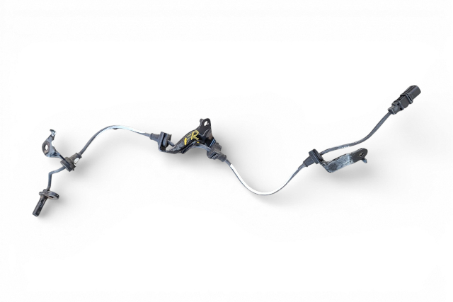 2010-2015 Honda Crosstour ABS Wheel Speed Sensor, Front Right Side, 57450-TP6-A01, F011, OEM, 2010, 2011, 2012, 2013, 2014, 2015