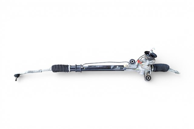 2010-2012 Honda Crosstour Power Steering Rack & And Pinion 3.5 V6, 53601-TP6-A01, F011, OEM, 2010, 2011, 2012