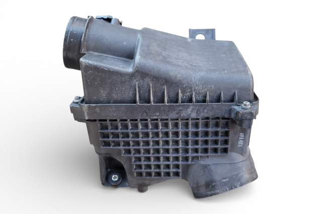 2010-2015 Honda Crosstour Air Intake Cleaner Box 3.5L V6 17244-R70-S00, F011, OEM, 2010, 2011, 2012, 2013, 2014, 2015