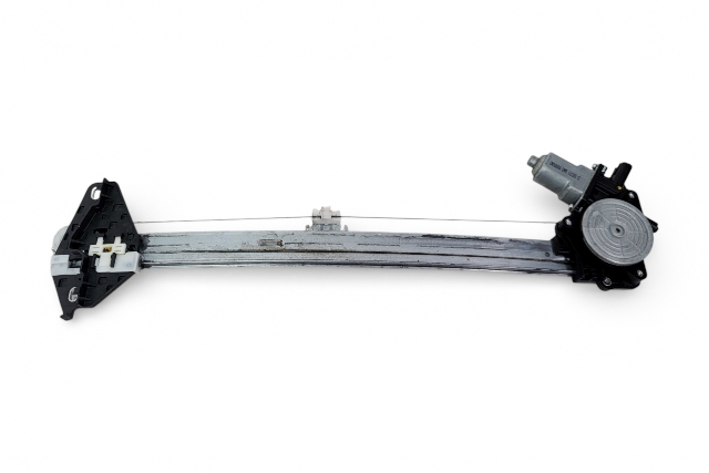 2010-2015 Honda Crosstour Front Right/Passenger Window Regulator 72210-TP6-A01, F011, OEM, 2010, 2011, 2012, 2013, 2014, 2015