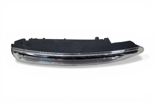 2011-2014 Porsche Cayenne 958 Left Driver LED Daytime Running Light, 958-631-181-10, F012, OEM, 2011, 2012, 2013, 2014