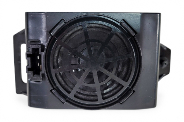 2011-2018 Porsche Cayenne 958 Parking Buzzer Sensor Speaker, 9A7-035-709-00, F012, OEM, 2011, 2012, 2013, 2014, 2015, 2016, 2017, 2018