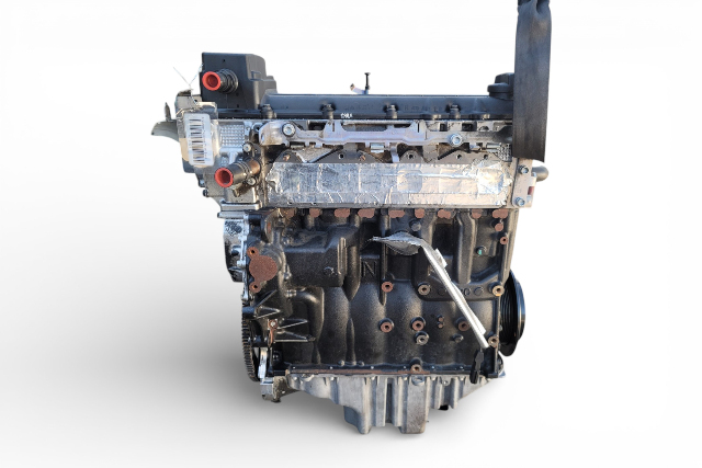 2013-2014 Porsche Cayenne 958 Engine Motor Long Block Assembly 3.6L 144K Miles, F012, OEM, 2013, 2014
