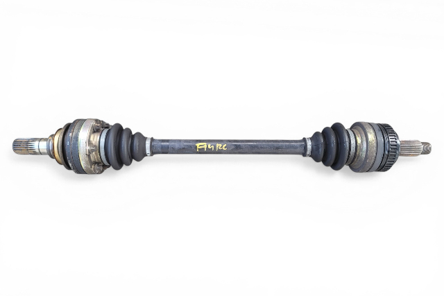 1996-1998 BMW Z3 Rear Right Or Left Side Axle Drive Shaft, 33-21-1-229-235, F014, OEM, 1996, 1997, 1998