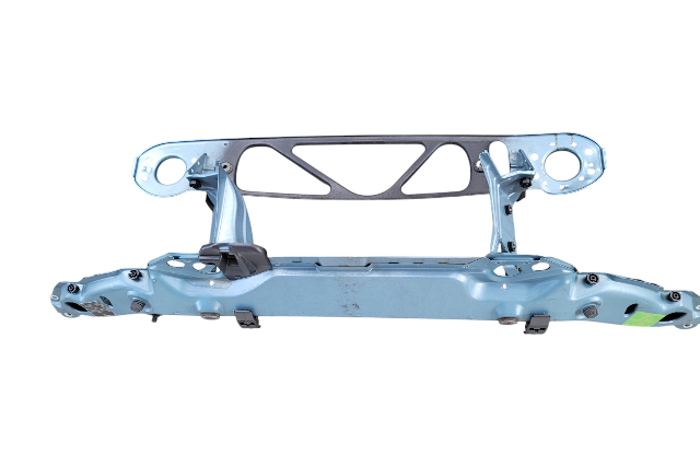 1996-2002 BMW Z3 Upper Radiator Support Beam Center, 41-13-8-398-682, F014, OEM, 1996, 1997, 1998, 1999, 2000, 2001, 2002
