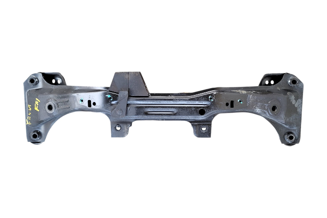 1996-2002 BMW Z3 A/T Front Sub-Frame Engine Cradle Crossmember, 31-11-1-096-485, F014, OEM, 1996, 1997, 1998, 1999, 2000, 2001, 2002