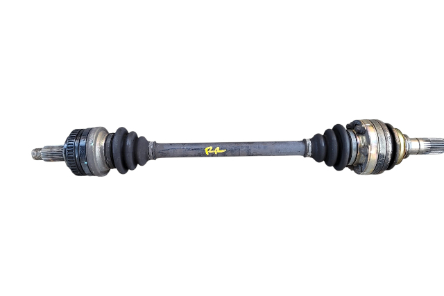 1996-1998 BMW Z3 Rear Right Or Left Side Axle Drive Shaft 33-21-1-229-235, F014, OEM, 1996, 1997, 1998