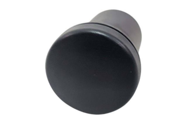 1996-2002 BMW Z3 Knob, Headlight Switch Black, 61-31-8-389-547, F014, OEM, 1996, 1997, 1998, 1999, 2000, 2001, 2002