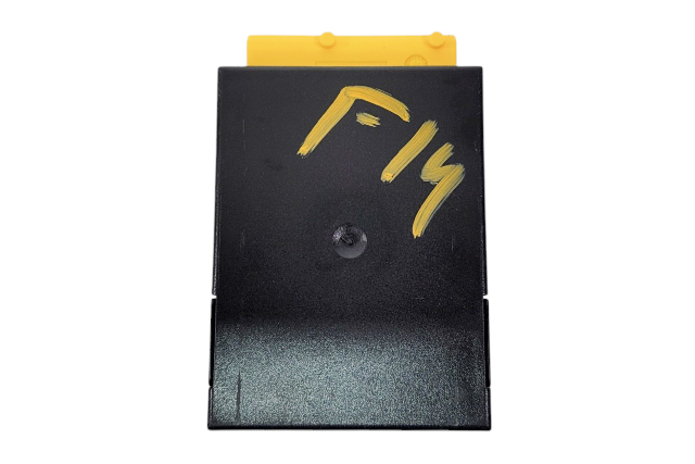 1996-2002 BMW Z3 Ews Anti Theft Immobilizer Control Module Unit, 61-35-8-369-179, F014, OEM, 1996, 1997, 1998, 1999, 2000, 2001, 2002