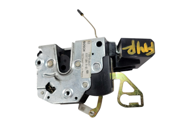 1996-2002 BMW Z3 Front Door Lock Latch Actuator Right, 51-21-8-397-108, F014, OEM, 1996, 1997, 1998, 1999, 2000, 2001, 2002