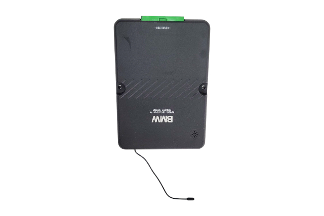 1996-2002 BMW Z3 Keyless Entry System Control Module, 82-11-1-469-868, F014, OEM, 1996, 1997, 1998, 1999, 2000, 2001, 2002