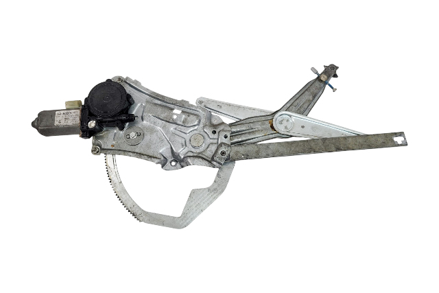 1996-2002 BMW Z3 Front Left Power Window Regulator Motor, 51-33-8-397-705, F014, OEM, 1996, 1997, 1998, 1999, 2000, 2001, 2002