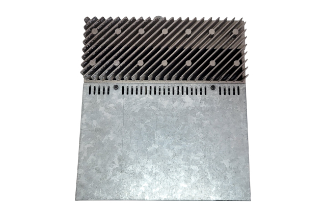 1996-2002 BMW Z3 Rear Hifi Audio Sound System Amplifier Control Module Unit, 65-12-8-382-393, F014, OEM, 1996, 1997, 1998, 1999, 2000, 2001, 2002