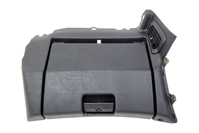 1996-2002 BMW Z3 Glove Box Assembly Black,  51-45-8-399-610, F014, OEM, 1996, 1997, 1998, 1999, 2000, 2001, 2002
