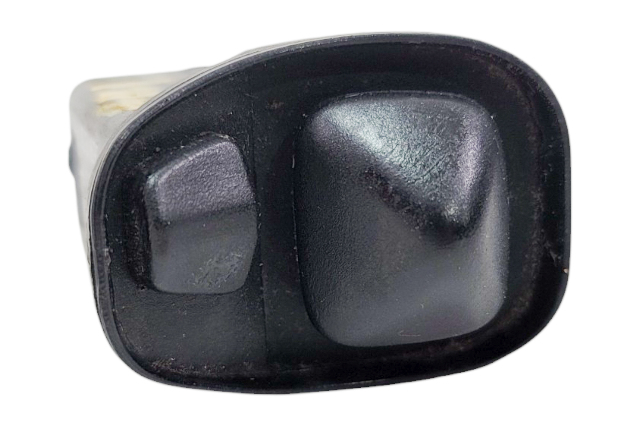 1996-2002 BMW Z3 Mirror Switch With Change-Over Switch, 61-31-1-378-847, F014, OEM, 1996, 1997, 1998, 1999, 2000, 2001, 2002