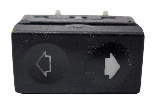 1996 BMW Z3 Front Window Switch Right or Left, 61-31-1-387-916, F014, OEM, 1996
