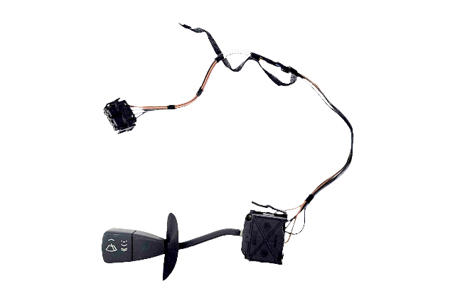 1996-2002 BMW Z3 Steering Wiper Switch, 61-31-8-360-915, F014, OEM, 1996, 1997, 1998, 1999, 2000, 2001, 2002