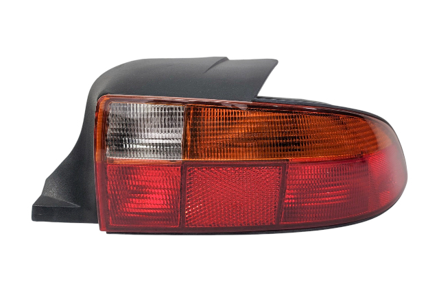 1996-2002 BMW Z3 Tail Stop Light Lamp, Rear Right/Passenger Side 63-21-8-389-714, F014, OEM, 1996, 1997, 1998, 1999, 2000, 2001, 2002