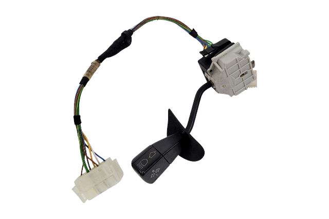 1996-2000 BMW Z3 Head Lamp Light & Turn Signal Switch, 61-31-8-360-913, F014, OEM, 1996, 1997, 1998, 1999, 2000
