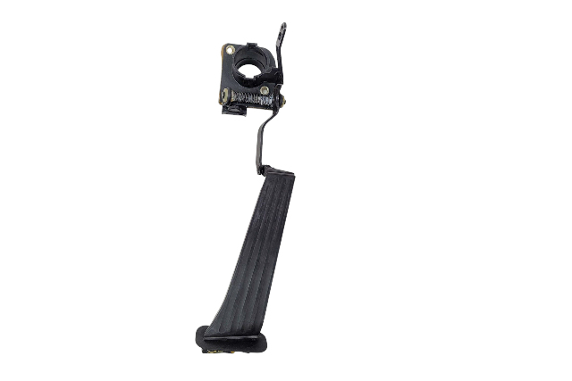 1996-2002 BMW Z3 Gas Pedal Accelerator Pedal Assembly 35-41-1-158-855, F014, OEM, 1996, 1997, 1998, 1999, 2000, 2001, 2002