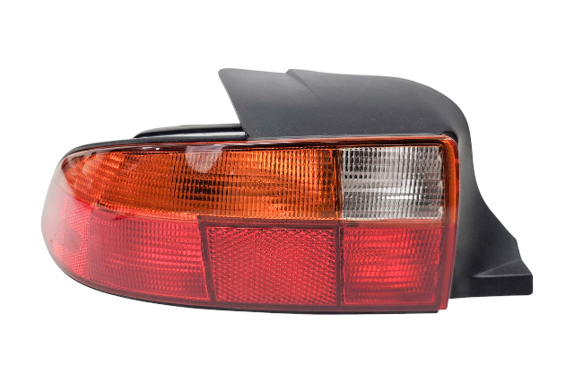 1996-2002 BMW Z3 Tail Stop Light Lamp, Rear Left/Driver Side 63-21-8-389-713, F014, OEM, 1996, 1997, 1998, 1999, 2000, 2001, 2002
