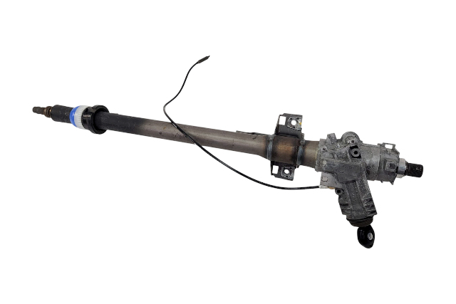 1996-2002 BMW Z3 Steering Column Kit, 32-31-1-159-160, F014, OEM, 1996, 1997, 1998, 1999, 2000, 2001, 2002