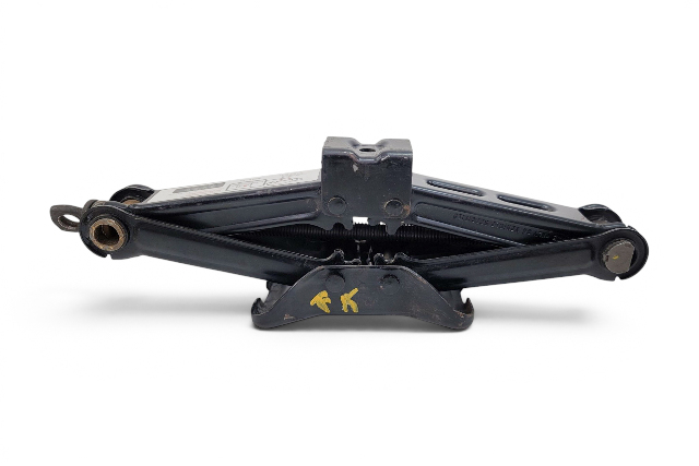 2003-2007 Honda Accord Jack Pantograph Assembly Black 89310-SDA-A11, F015, OEM, 2003, 2004, 2005, 2006, 2007